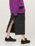 【 予約:10月上旬 】WARMER SLIT SK /Y254-21114